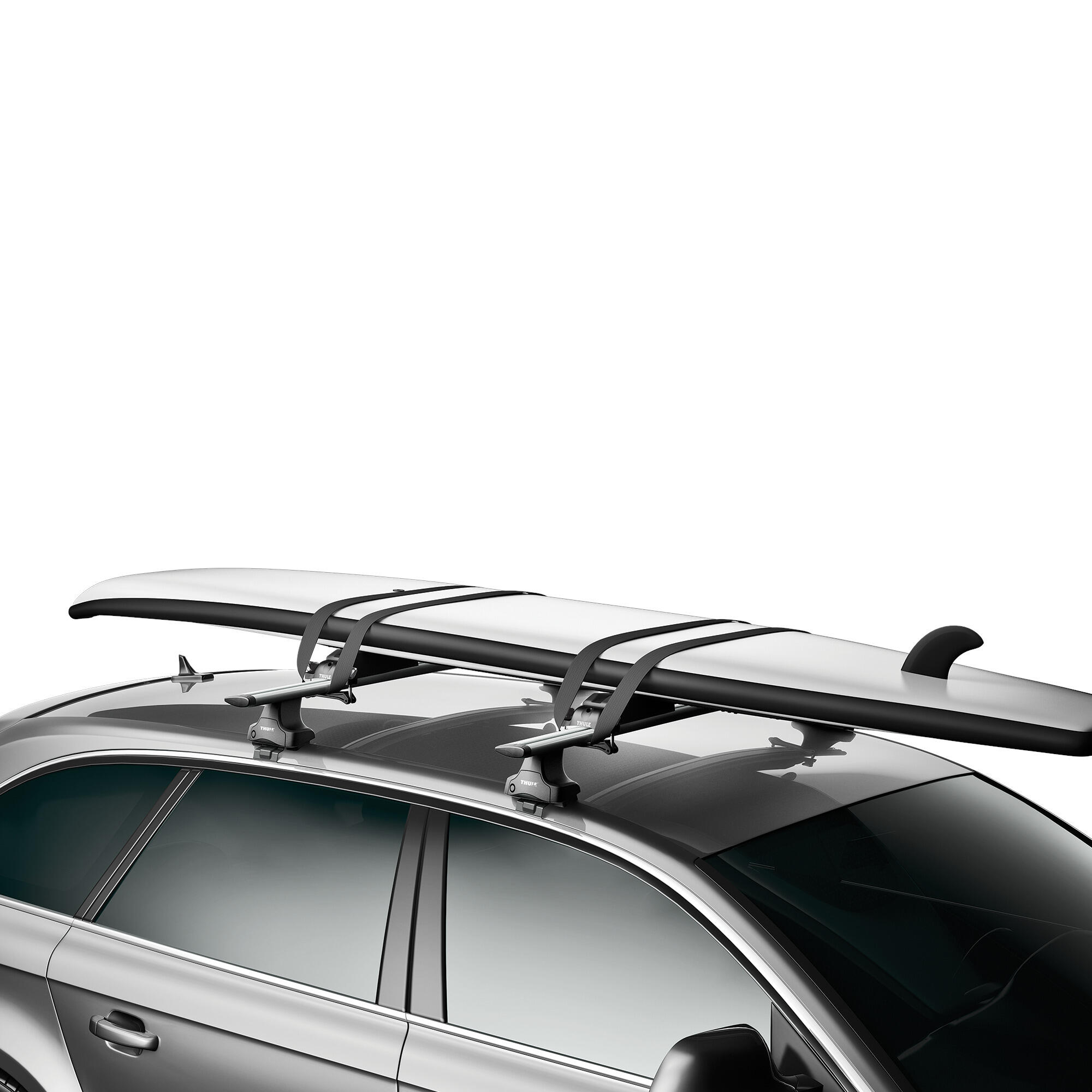 Porta surf Thule Board Shuttle 2/2