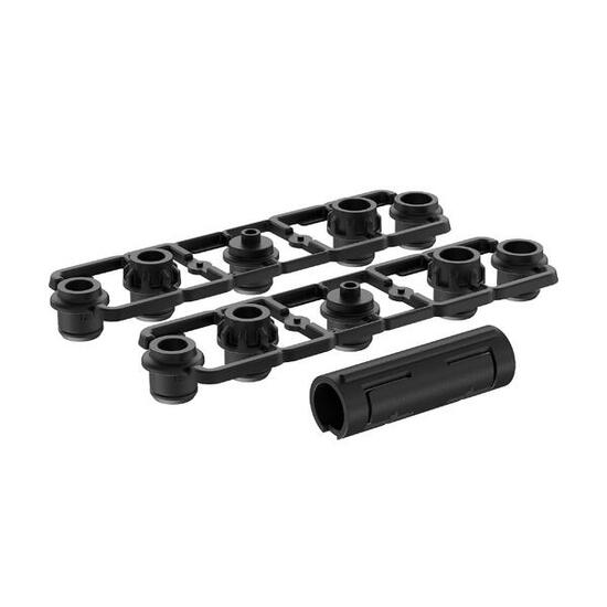 Portabici Accessorio Thule FastRide 9-15mm Axle Adapter Kit