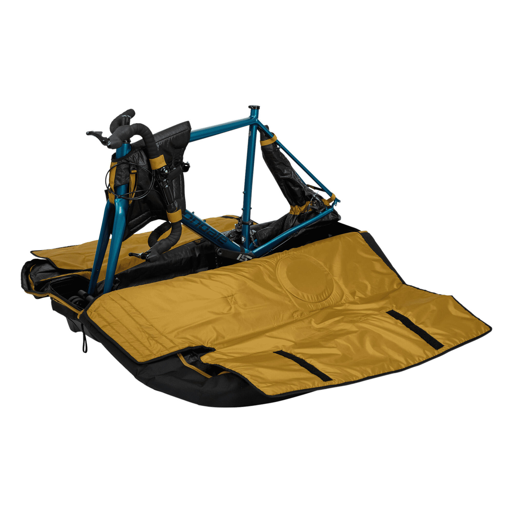 Fietskoffer Thule RoundTrip 4/6