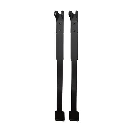 Porte-vélos Accessoire Thule ClipOn Adapter 9115