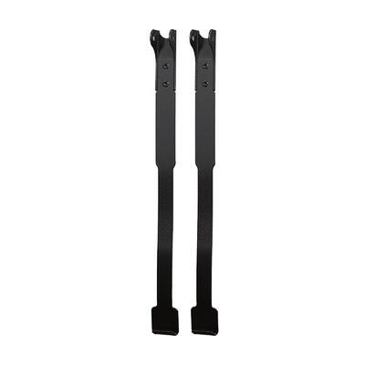Fietsendragers accessoire thule clipon adapter 9115