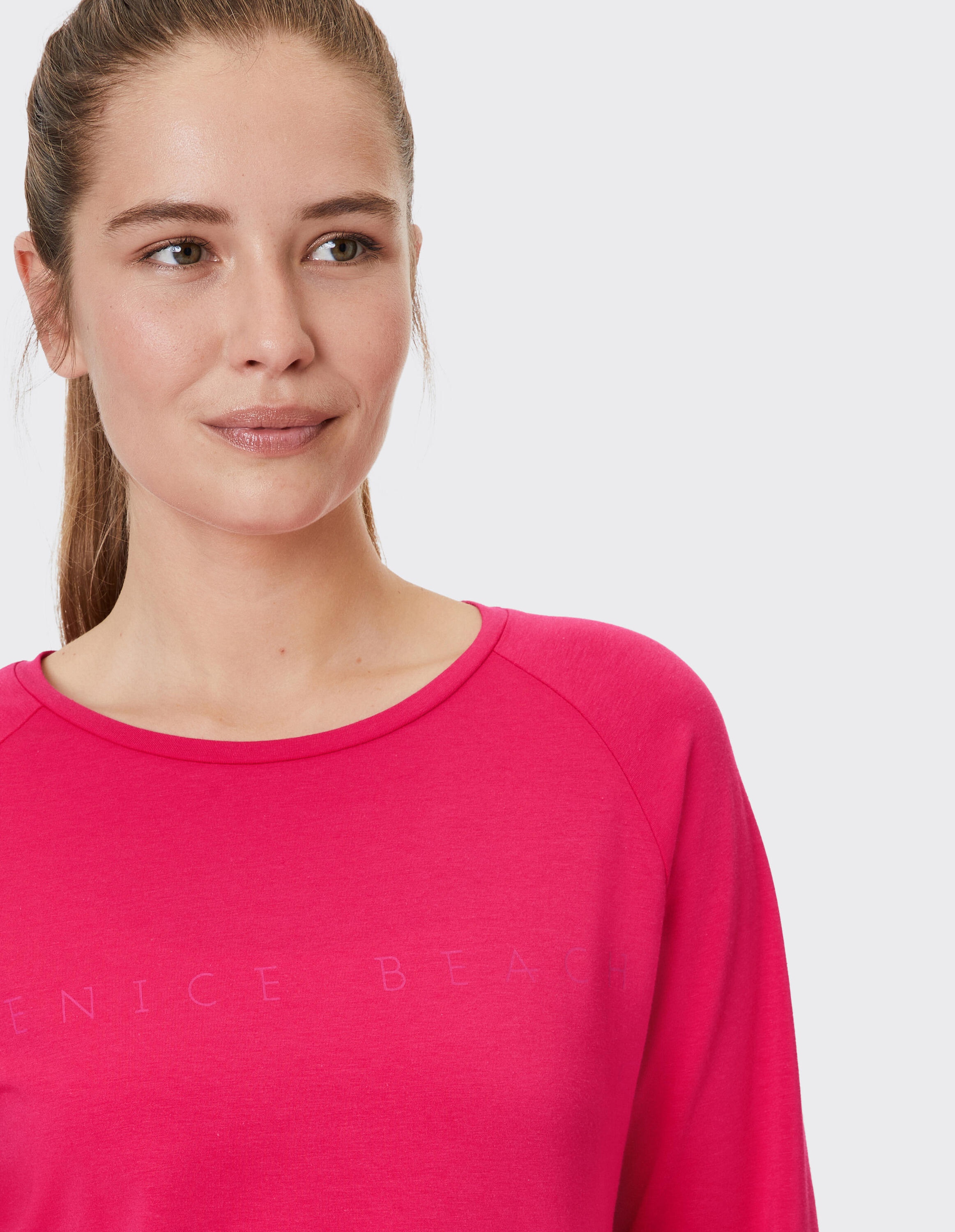 Damen Shirt Rylee 6/7