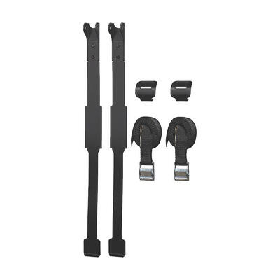 Fietsendragers accessoire thule clipon adapter 9111