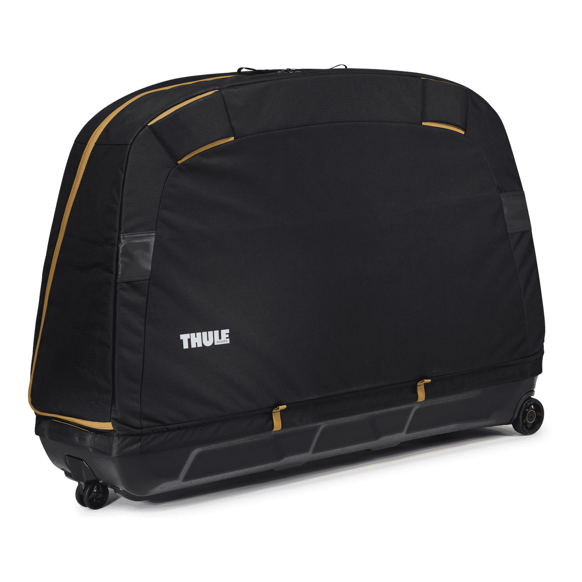 Thule - Housse De Transport De Vélo Thule Roundtrip - Sacoche De Transport - Noir - Taille Unique - Decathlon