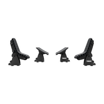 Kajakträger Thule DockGlide