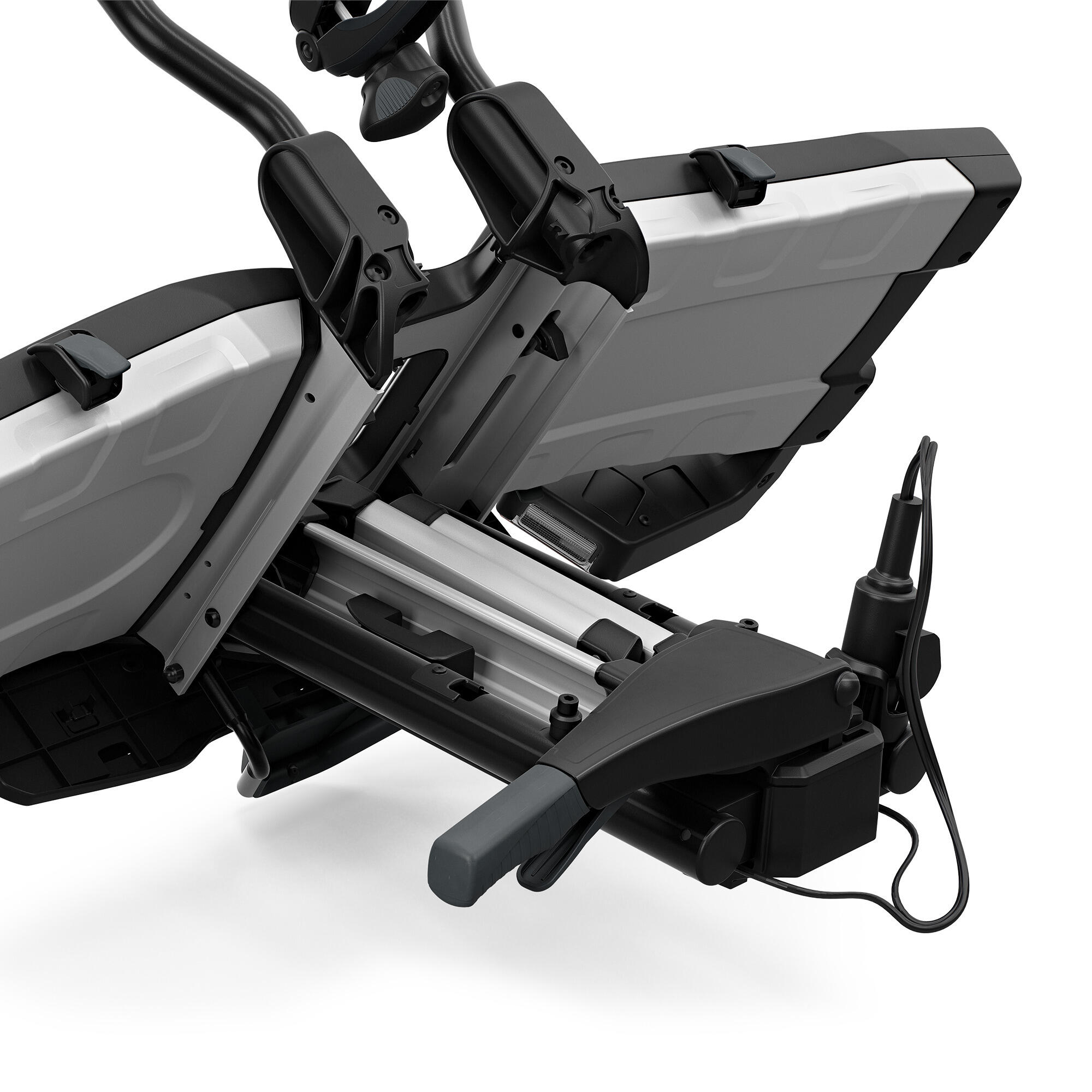 Guía de carga plegable Thule para EasyFold XT 2/3 4/5