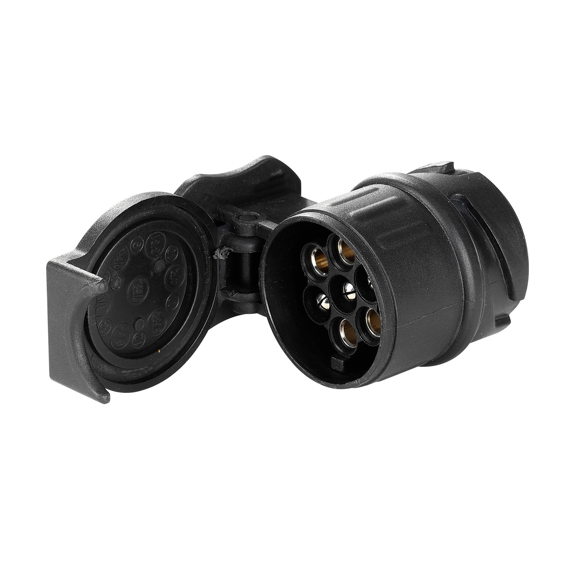 THULE Fietsendragers Accessoire Thule Adapter 9907