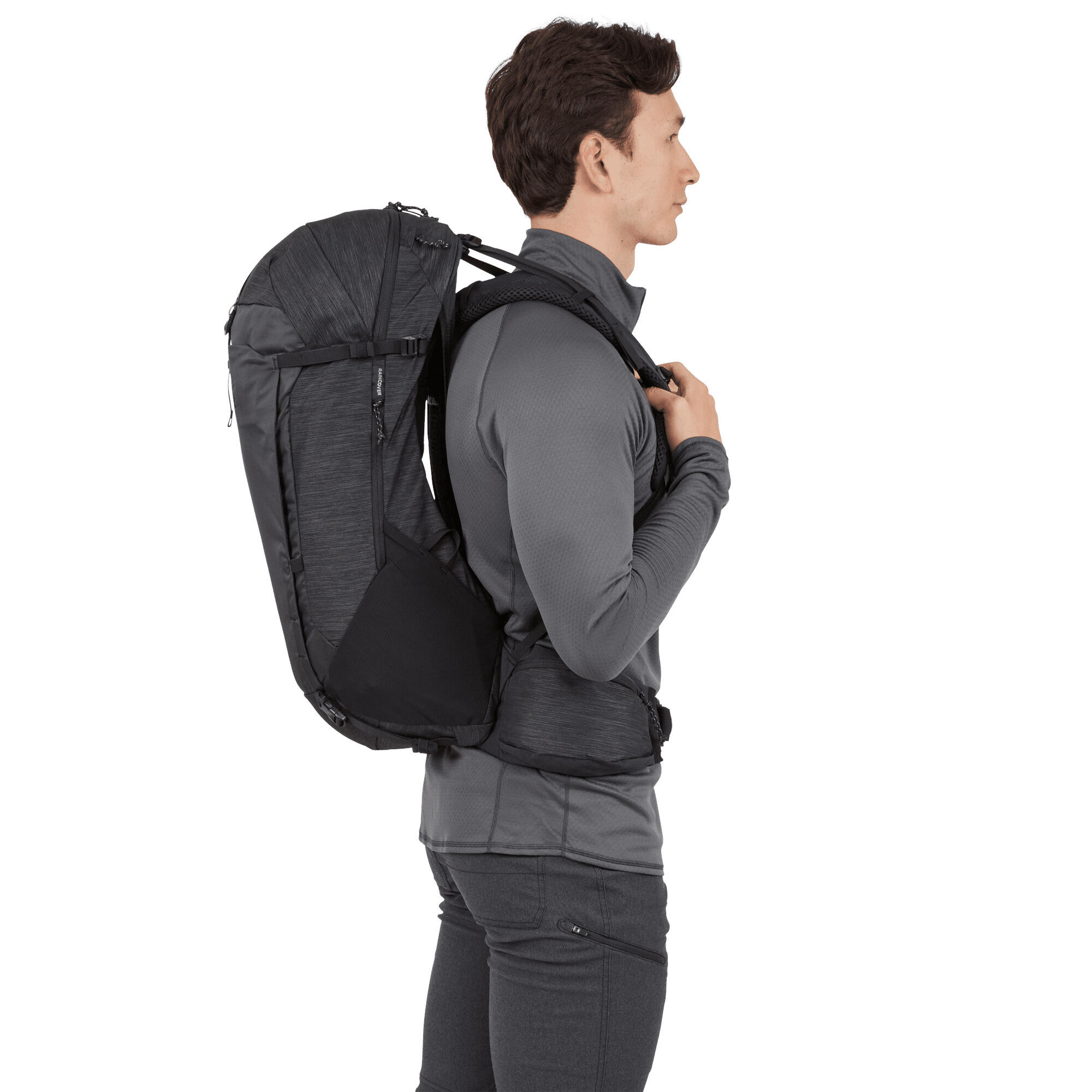 Sac à dos de voyage Thule Topio 4/6
