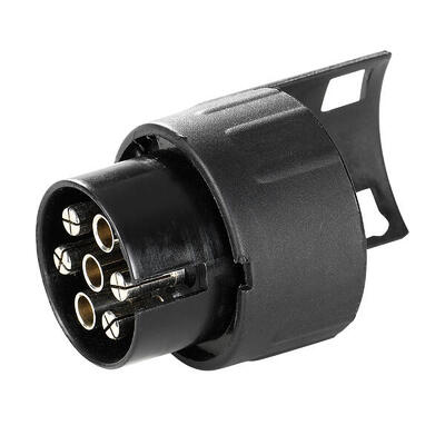 Fietsendragers accessoire thule adapter 9906