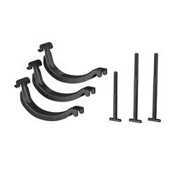 Porte-vélos Accessoire Thule Bike Rack Around-the-Bar Adapter