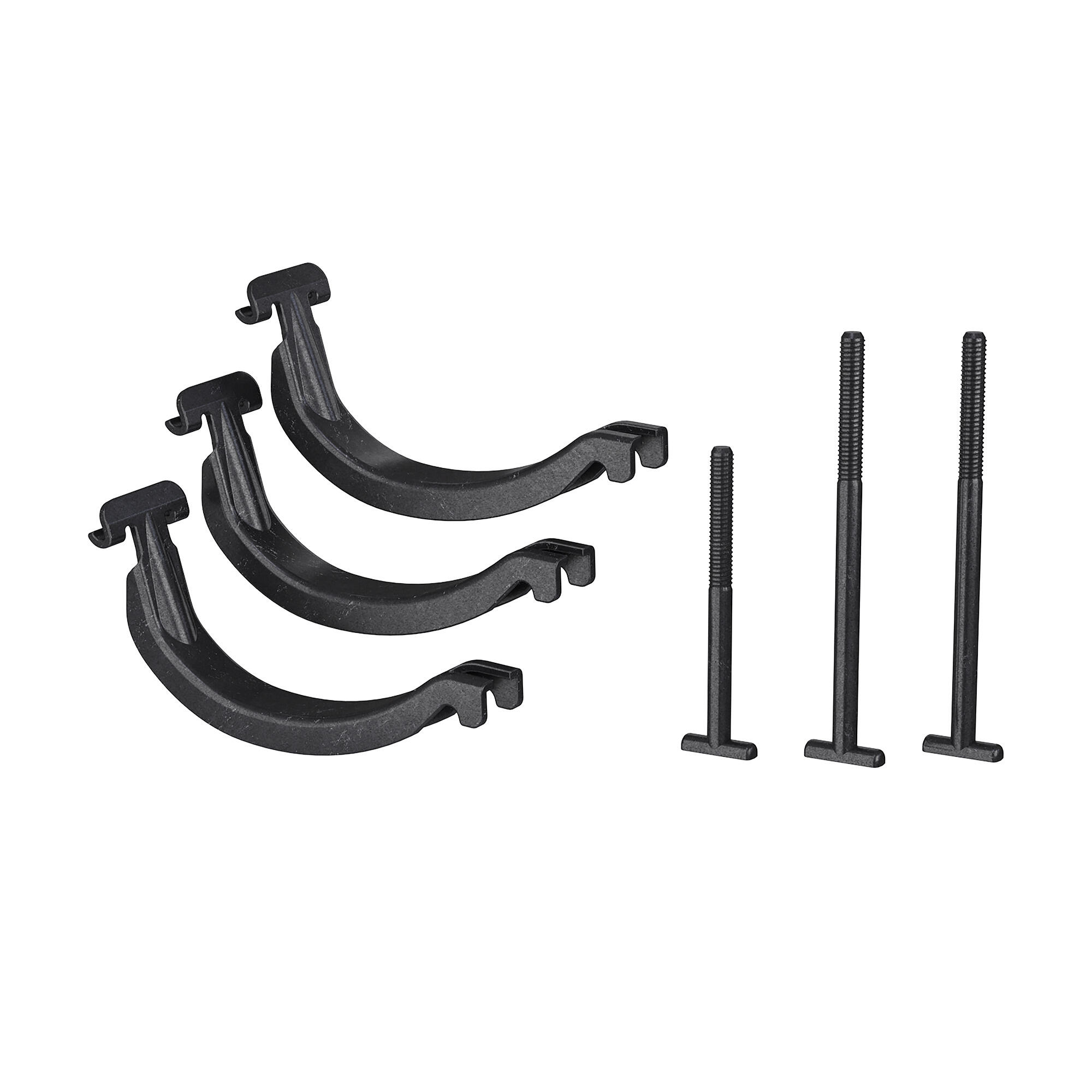 Porte-vélos Accessoire Thule Bike Rack Around-the-Bar Adapter 1/1