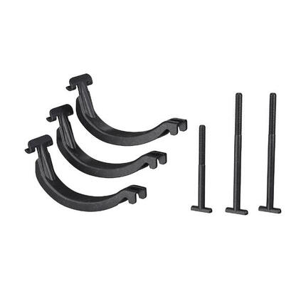 Porte-vélos Accessoire Thule Bike Rack Around-the-Bar Adapter