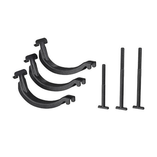 Portabici Accessorio Thule Bike Rack Around-the-Bar Adapter