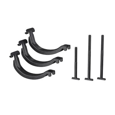 Fietsendragers accessoire thule bike rack around-the-bar adapter
