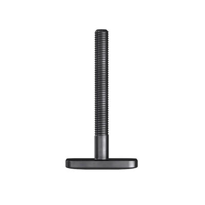 Winter- en watersportdragers accessoire thule t-track adapter