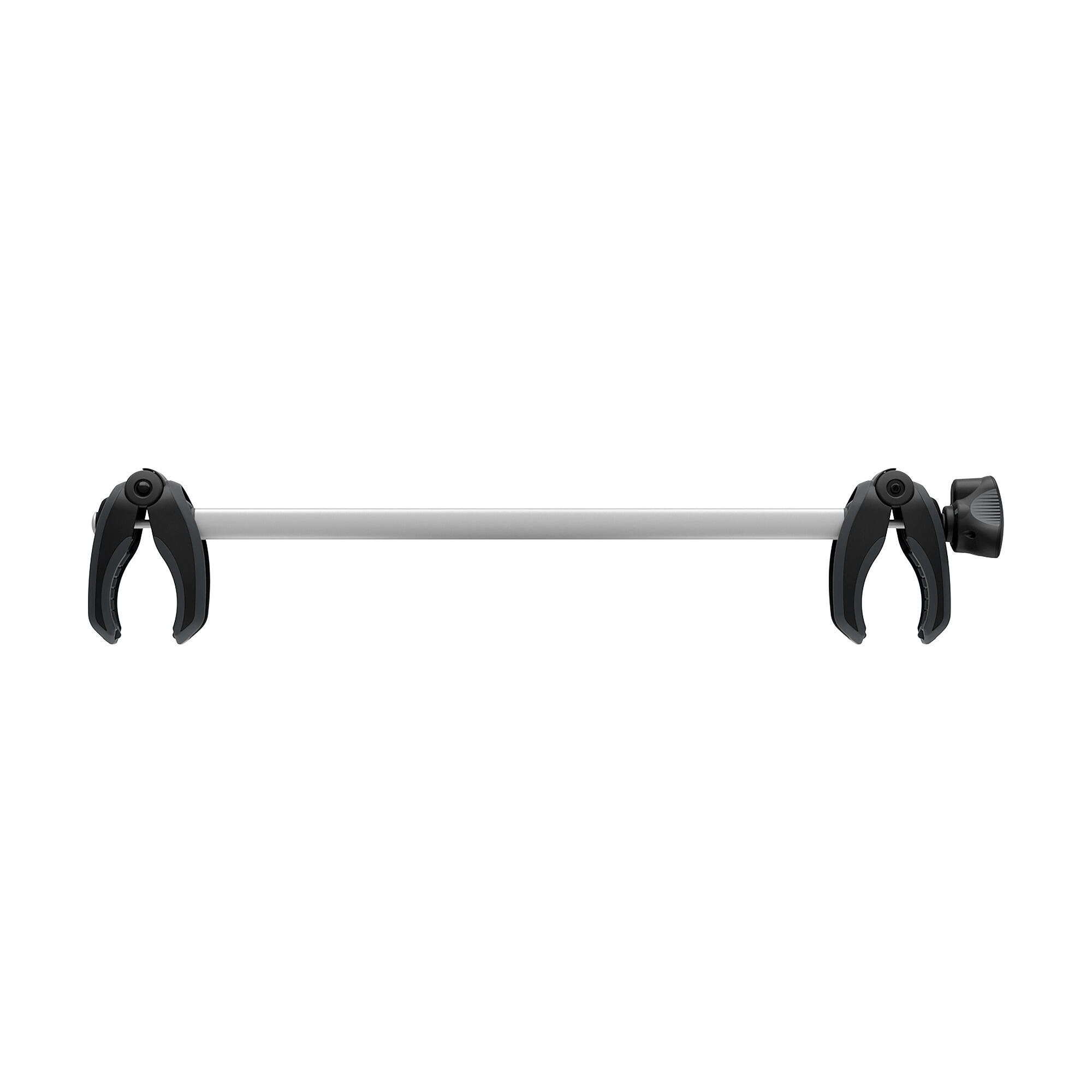 Thule - Coffres Et Galeries Accessoire Thule Backspace Xt 3rd Bike Arm - Galerie De Toit - Gris - Taille Unique - Decathlon