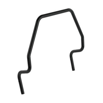 Fahrradträger Zubehör Thule VeloSpace XT 3-Bike Spare Wheel Adapter