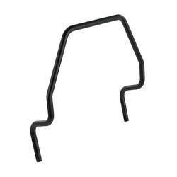 Porte-vélos Accessoire Thule VeloSpace XT 3-Bike Spare Wheel Adapter