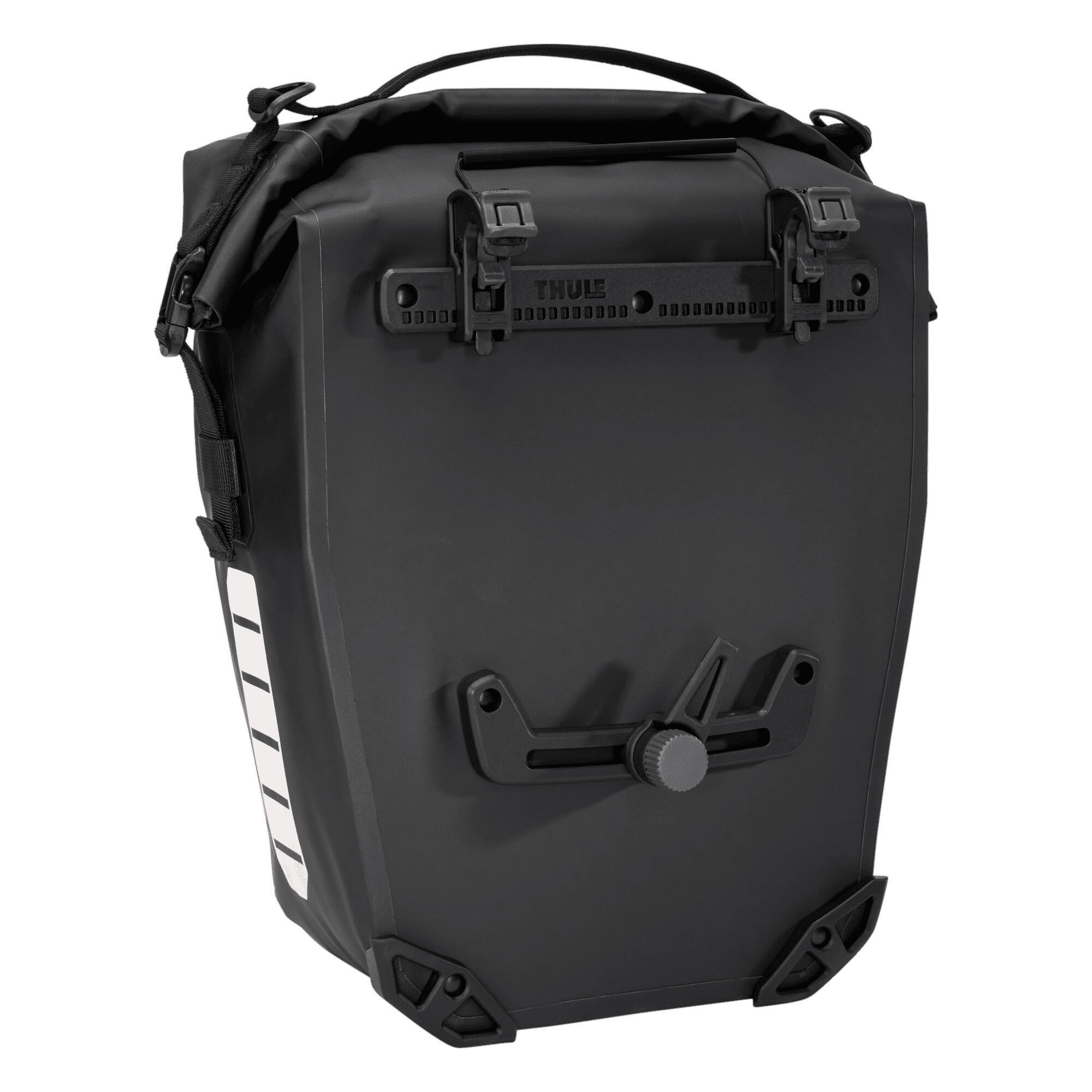 Sacoche Thule Shield Black 22L BLACK 22 L (Z132- VOLUME (LITER, ML, CC)) 2/6