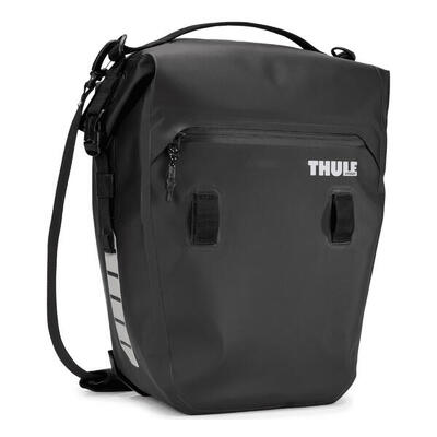 Fietstas thule shield yellow 25l yellow 25 l (z132- volume (liter, ml, cc))
