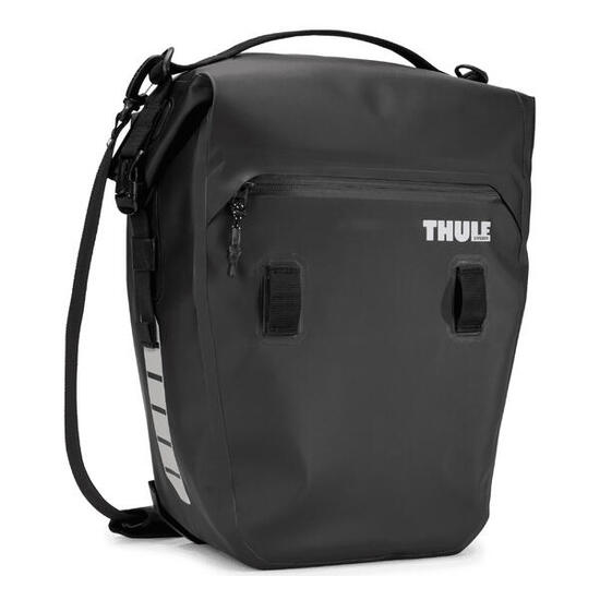 Sacoche Thule Shield Black 22L BLACK 22 L (Z132- VOLUME (LITER, ML, CC))