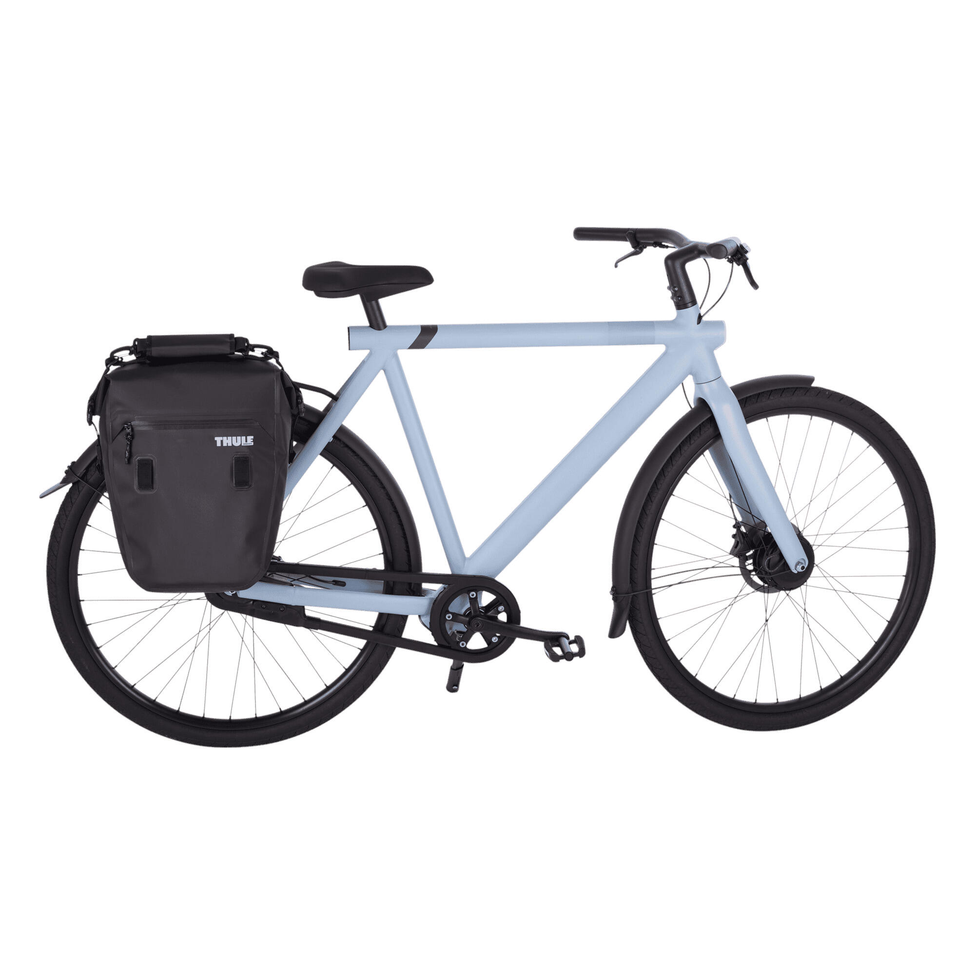 Sacoche Thule Shield Black 22L BLACK 22 L (Z132- VOLUME (LITER, ML, CC)) 5/6