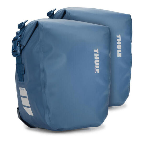 Thule Shield Pannier Small 13 L impermeable amarillo