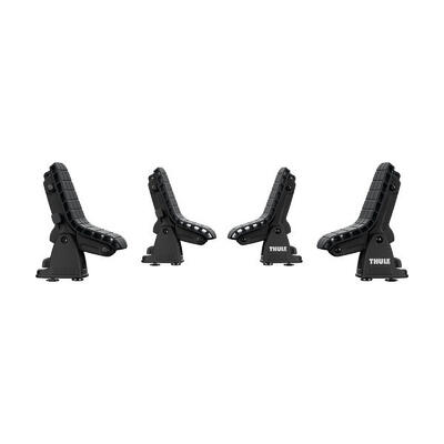Kajakträger Thule DockGrip