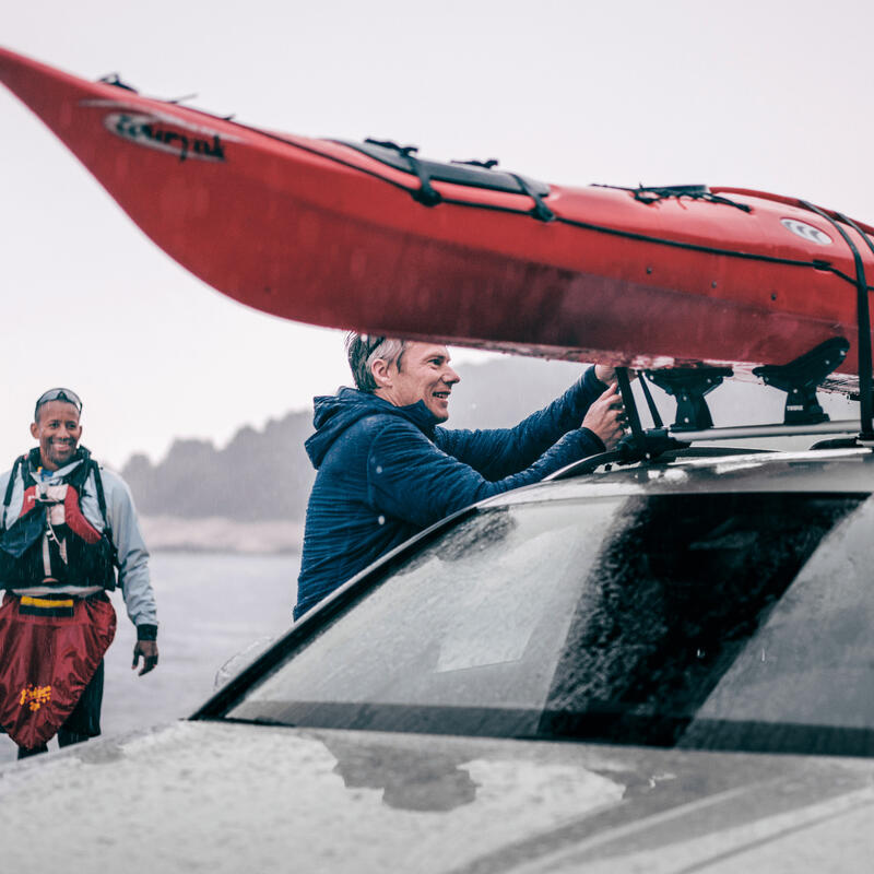 Porte‐kayak Thule DockGrip