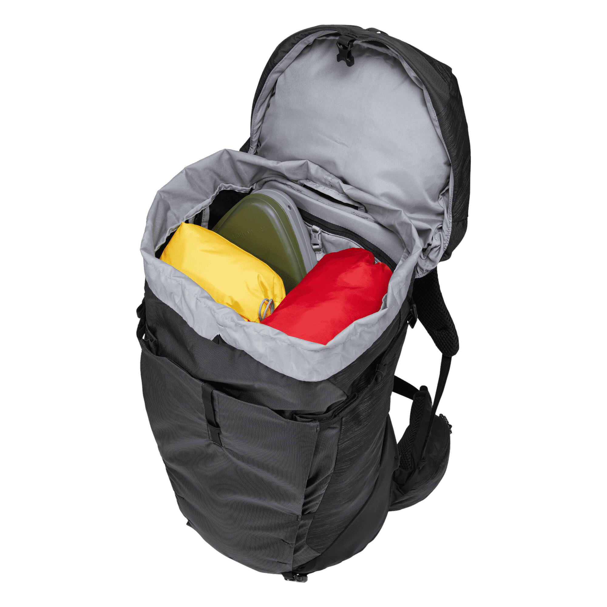 Reisrugzak Thule Topio 3/6