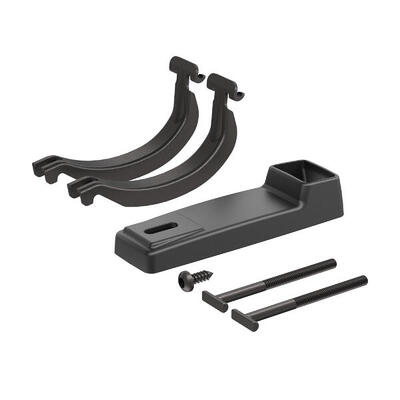 Fietsendragers accessoire thule fastride & topride around-the-bar adapter