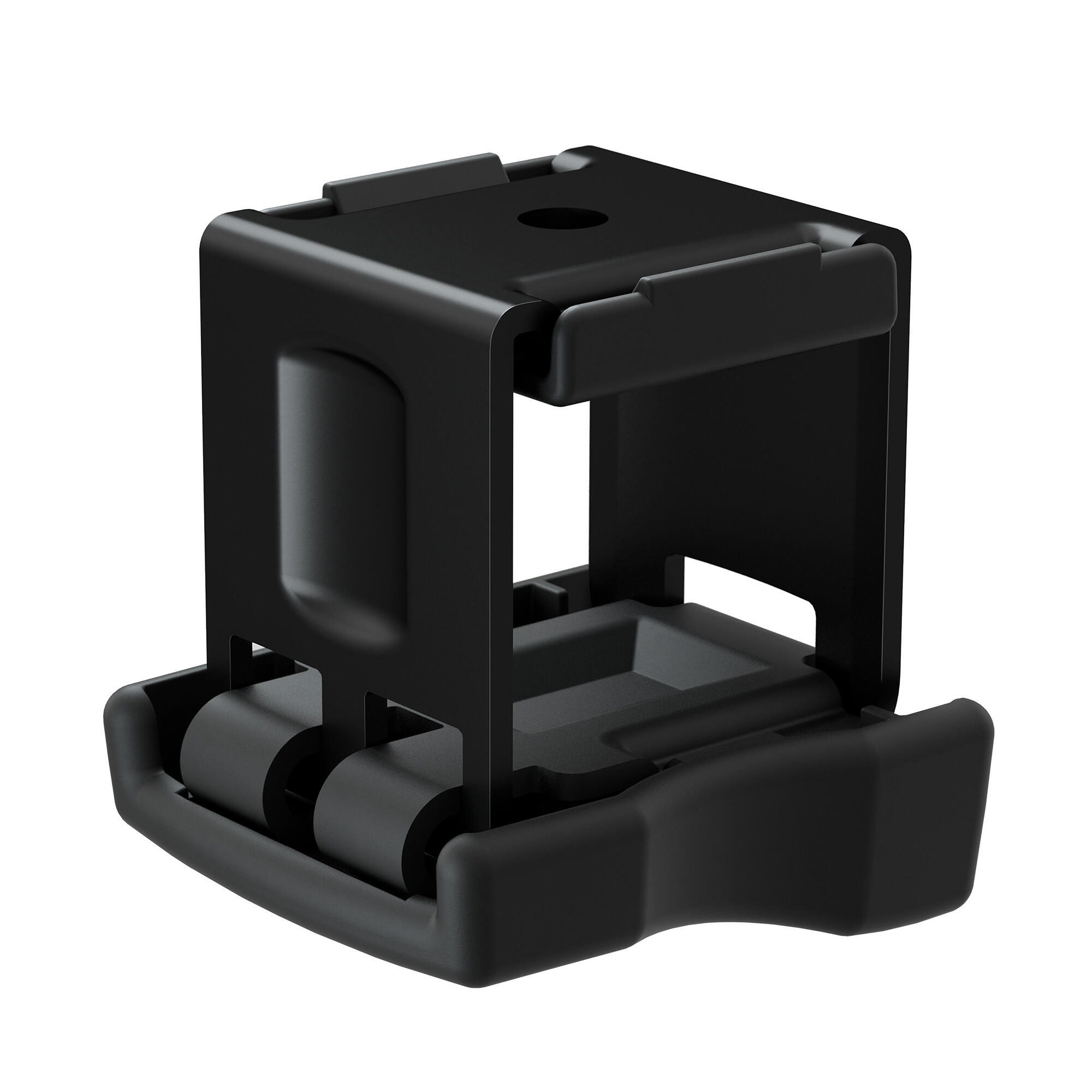 THULE Portaggio per sport Accessorio Thule SquareBar Adapter 4-pack