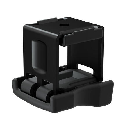 Porte-charge d’équipements de sport Accessoire Thule SquareBar Adapter 4-pack