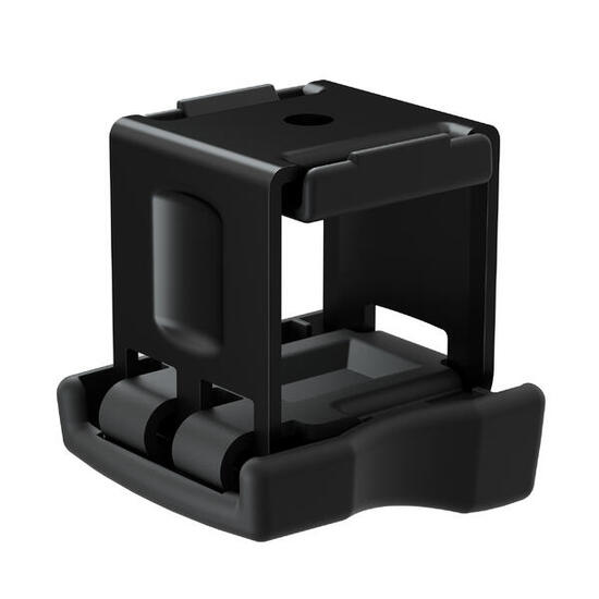 Porte-charge d’équipements de sport Accessoire Thule SquareBar Adapter 4-pack