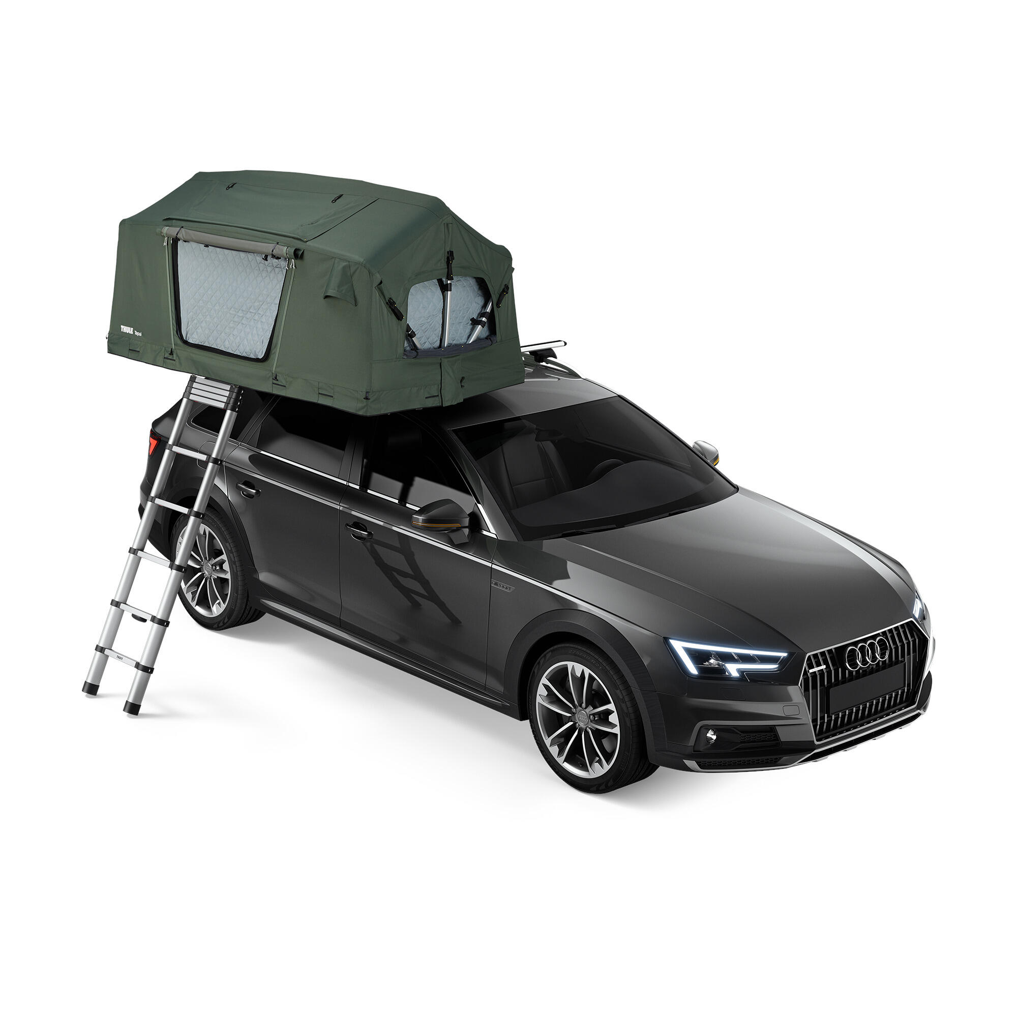 THULE Tende montabili sul tetto e accessori Accessorio Thule Insulator