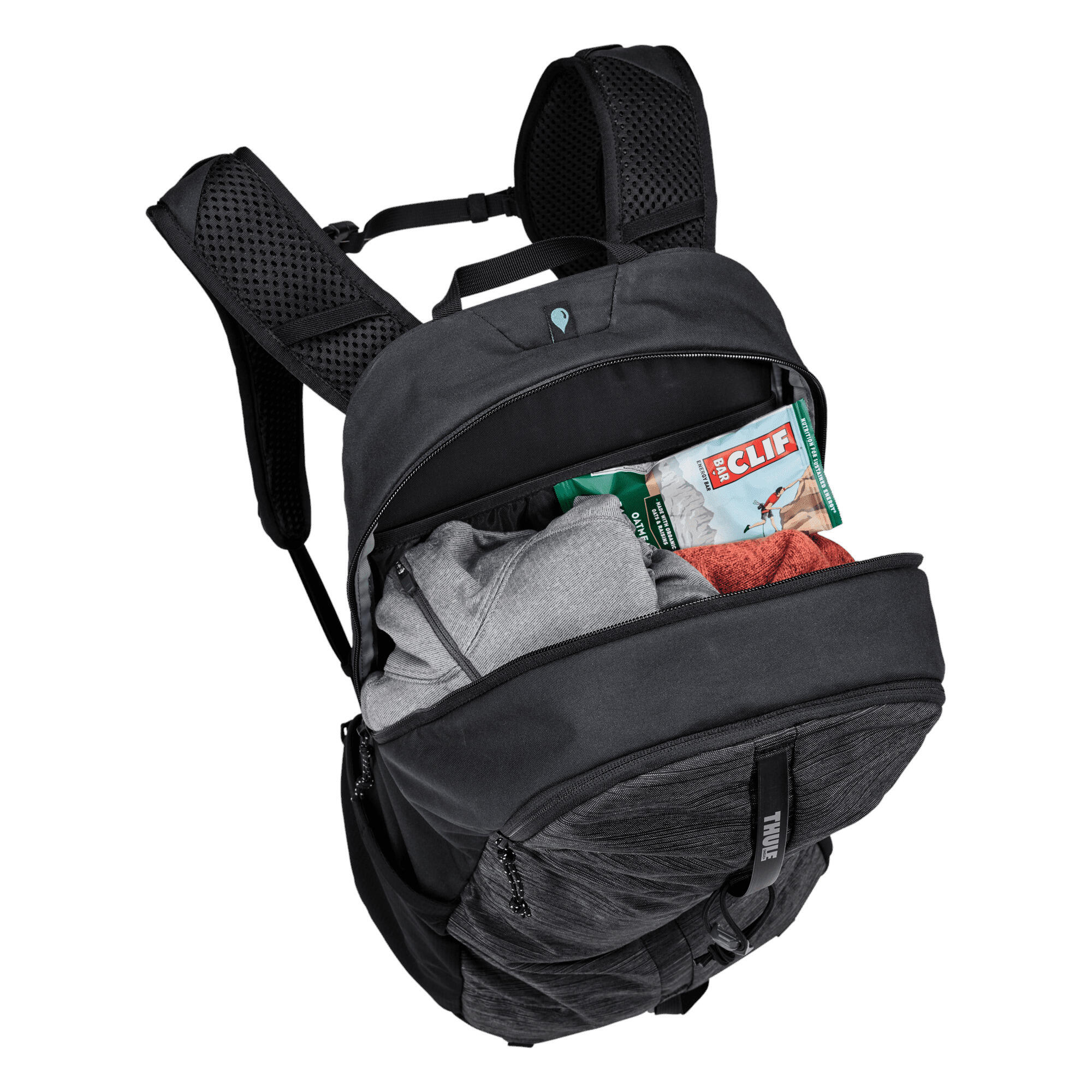 Zaino da viaggio Thule Nanum 3/6