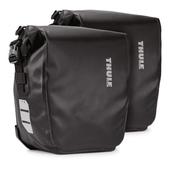 Sacoche Thule Shield Black 13L BLACK 13.5L (Z132- VOLUME (LITER, ML, CC))
