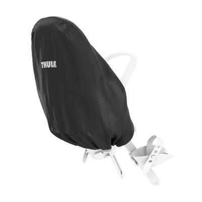 Fietsstoeltjes accessoire thule yepp mini rain cover