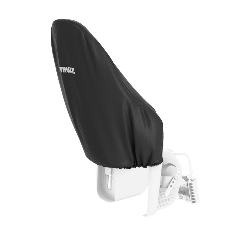 Kinderfahrradsitze Zubehör Thule Yepp maxi rain cover