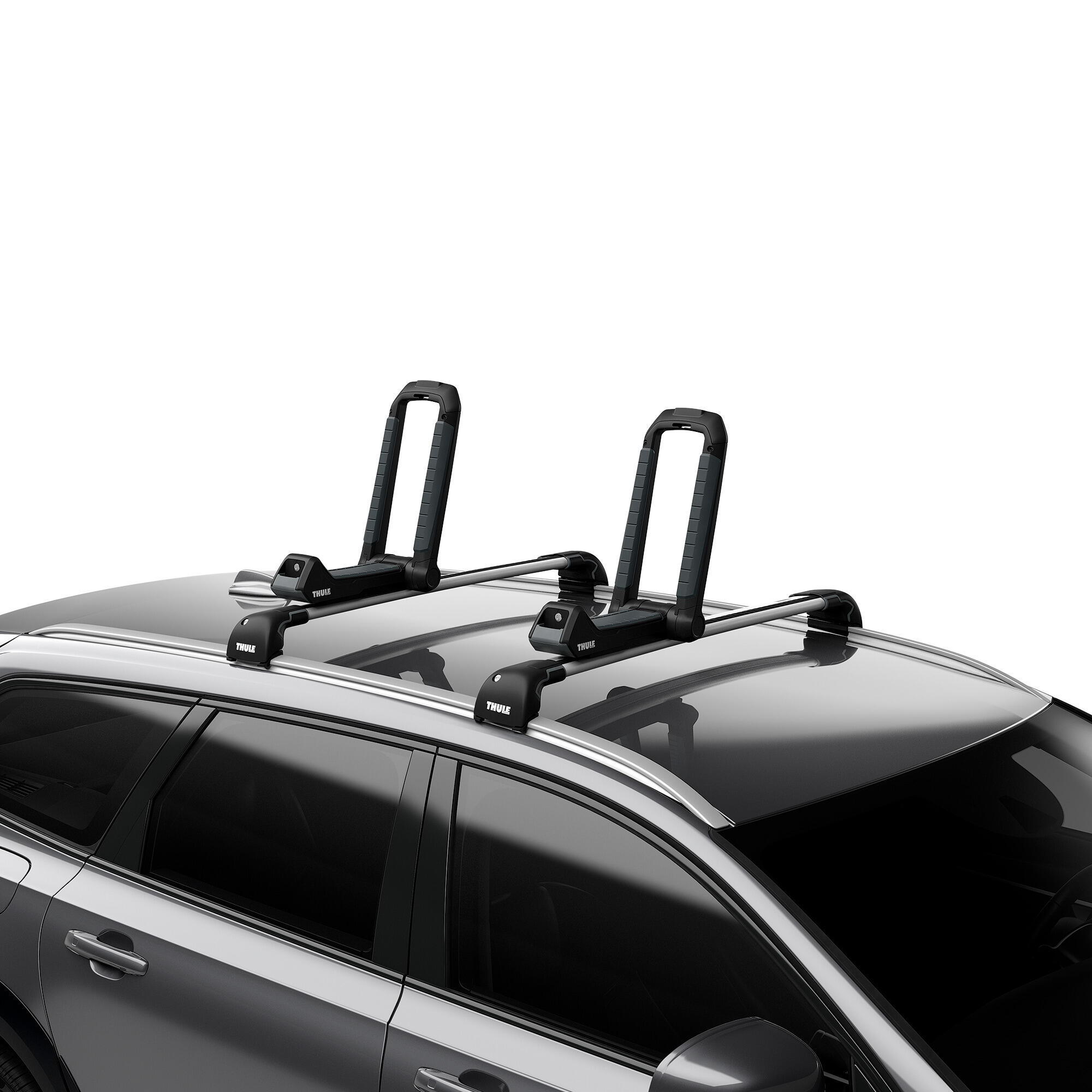 Porta kayak Thule Hull-a-Port Aero 2/6