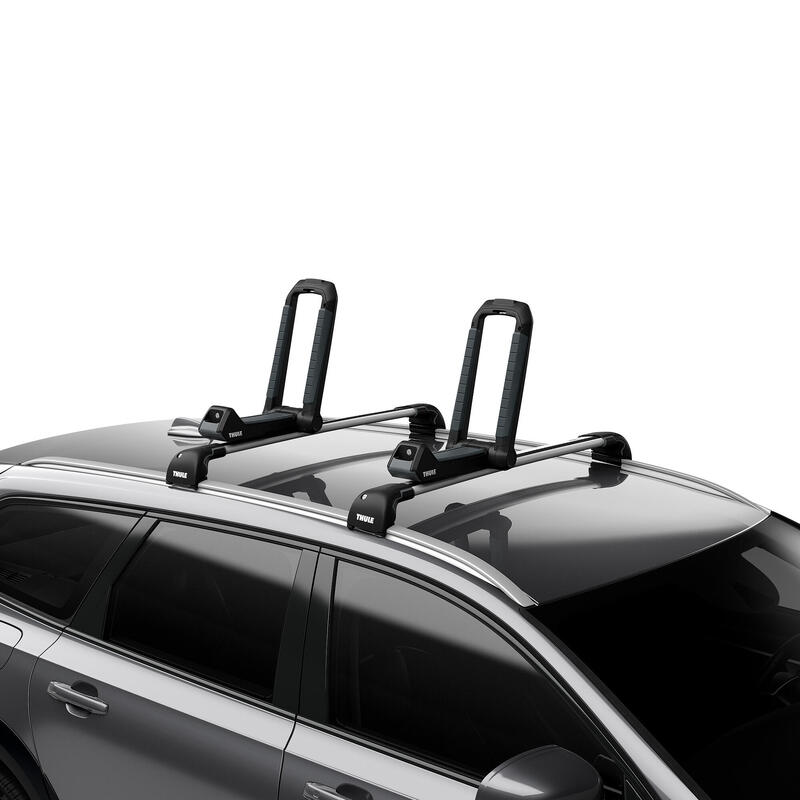 Porta kayak Thule Hull-a-Port Aero