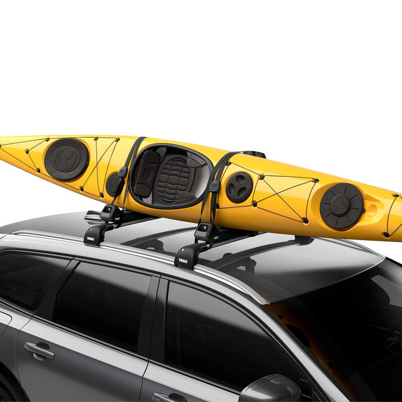 Porta kayak Thule Hull-a-Port Aero