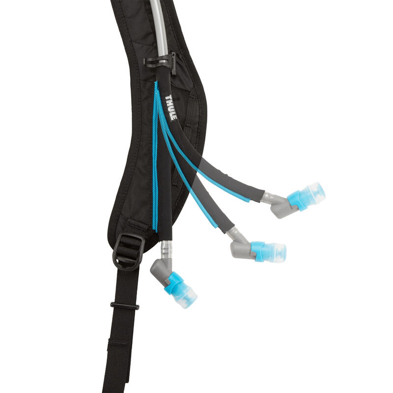 Rucsac hidratare Thule VITAL BIKE H2O 6L, Black