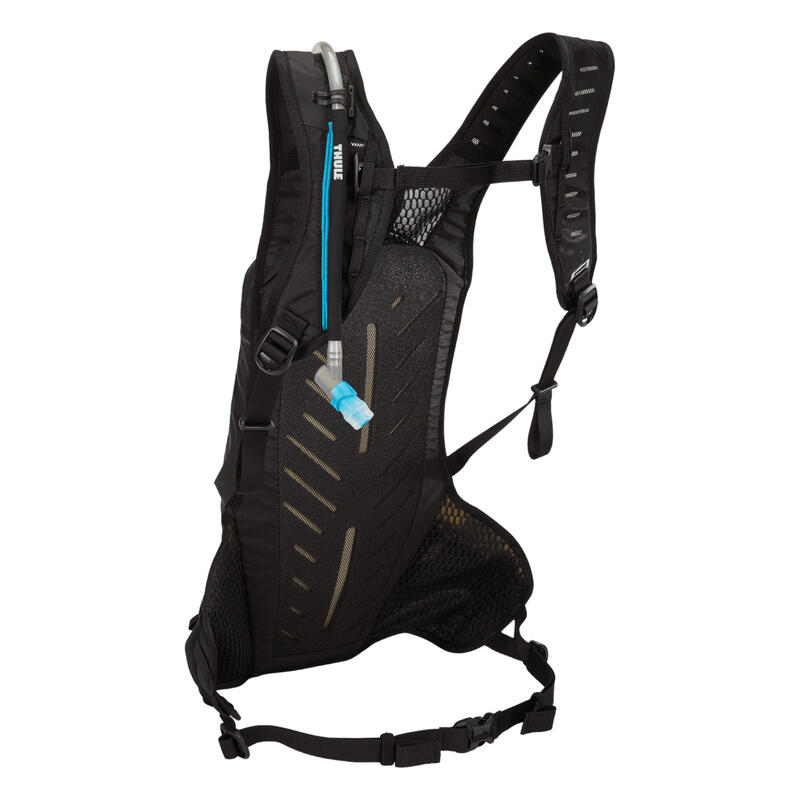 Rucsac hidratare Thule VITAL BIKE H2O 6L, Black
