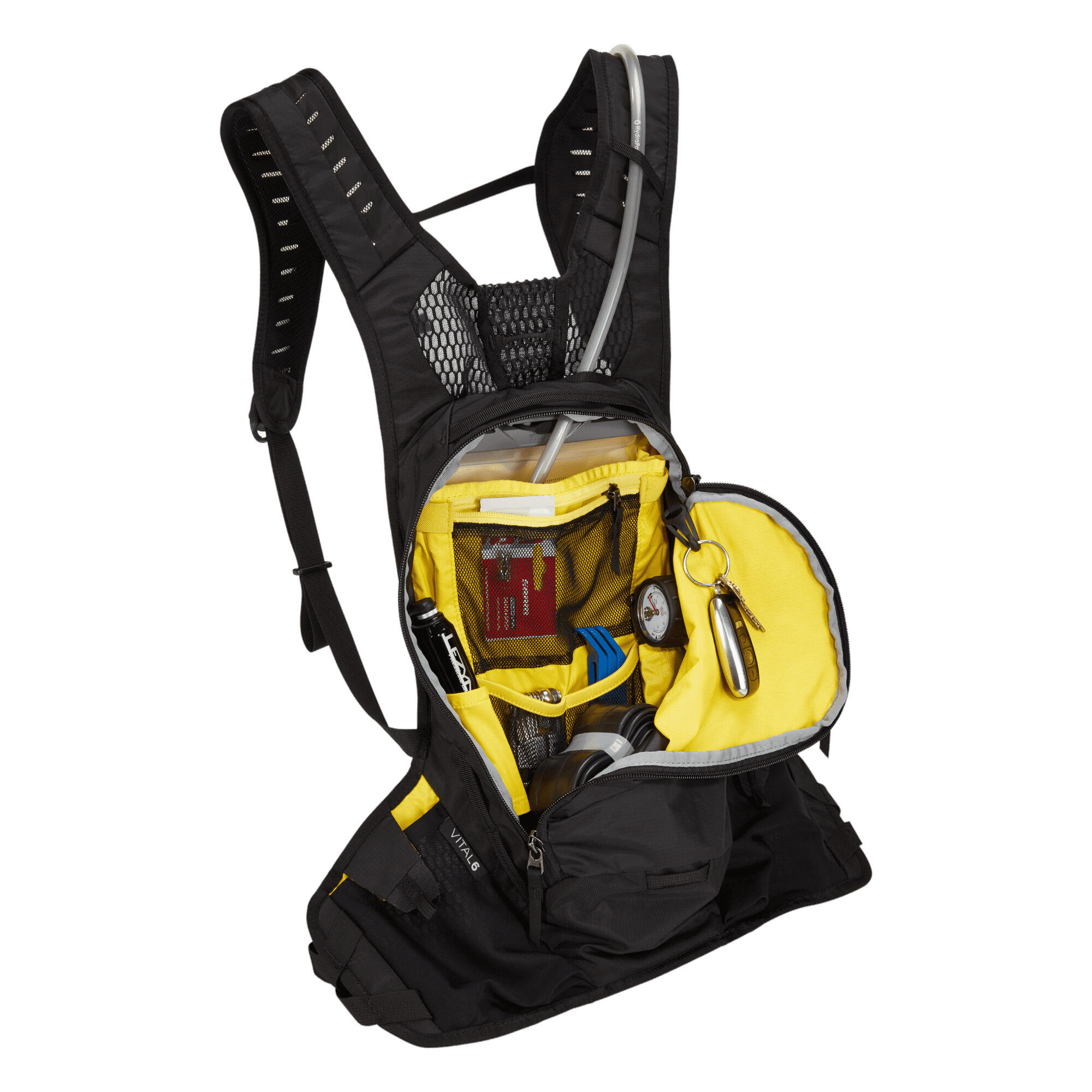 Drinkrugzak Thule Vital 4/6