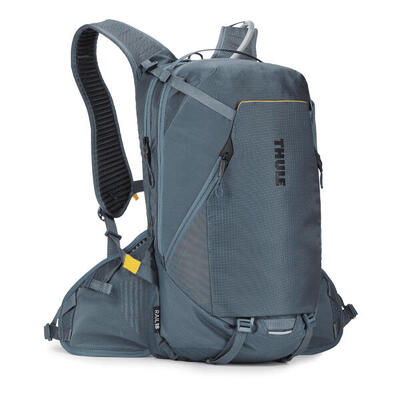 Drinkrugzak thule rail