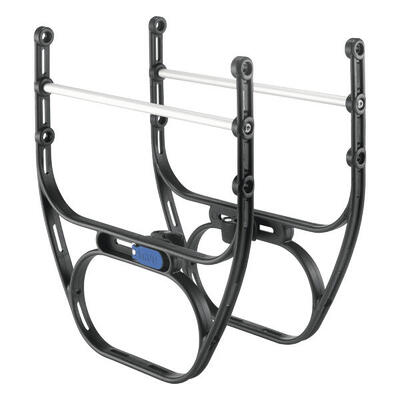 Portapacchi per bici Thule Pack 'n Pedal