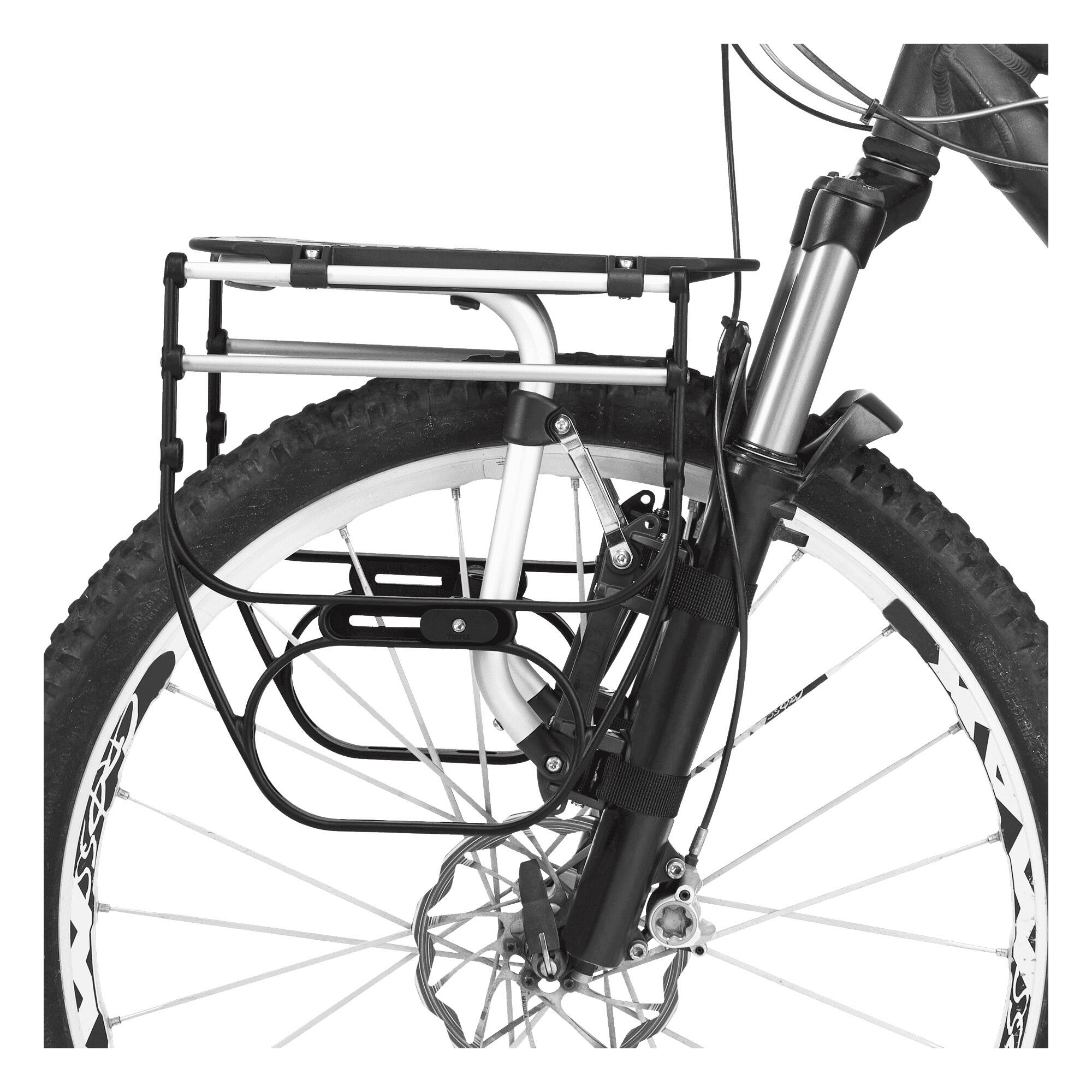 Porte-bagages de vélos Thule Pack 'n Pedal 3/3