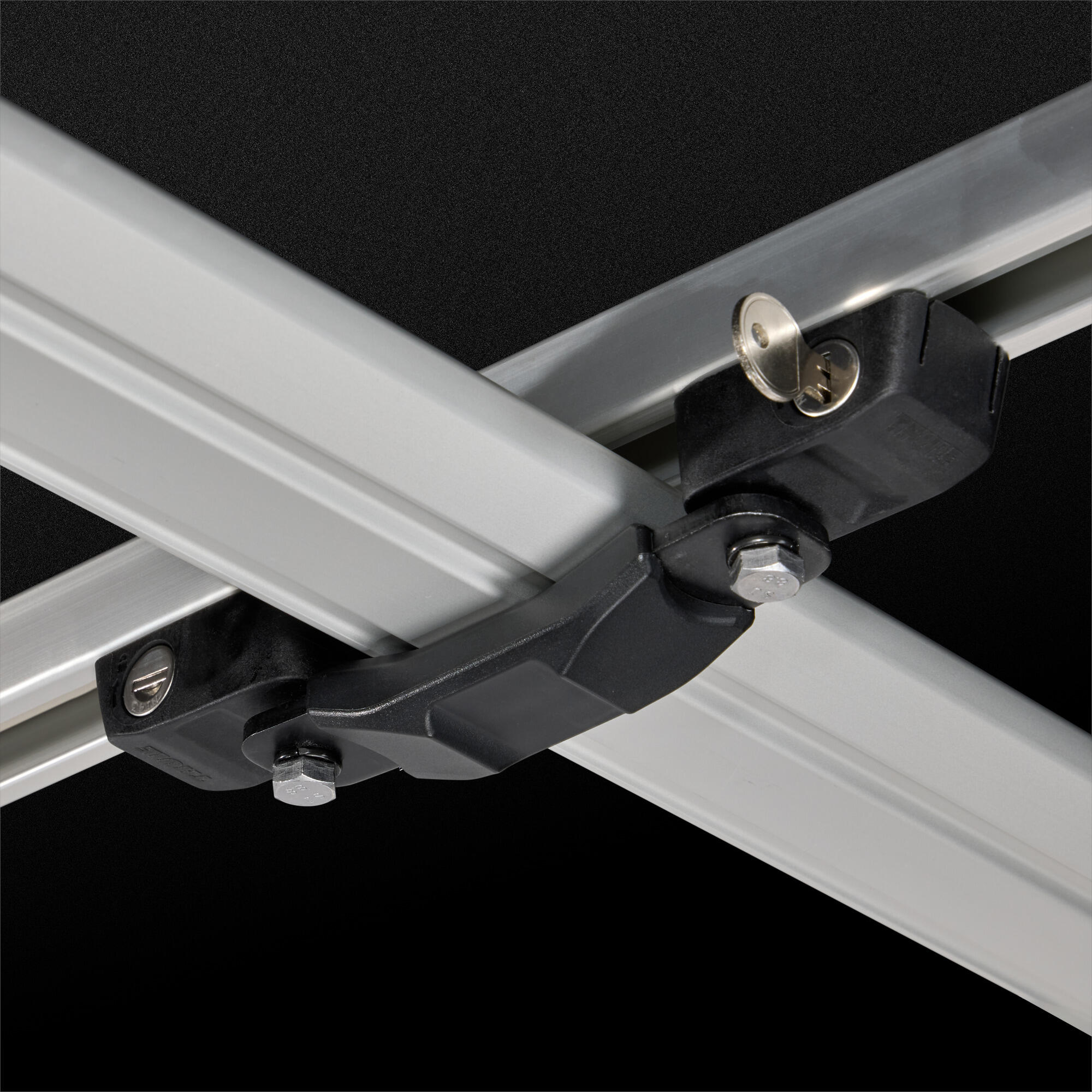 THULE Dachzelte und Zubehör Zubehör Thule Mounting Brackets