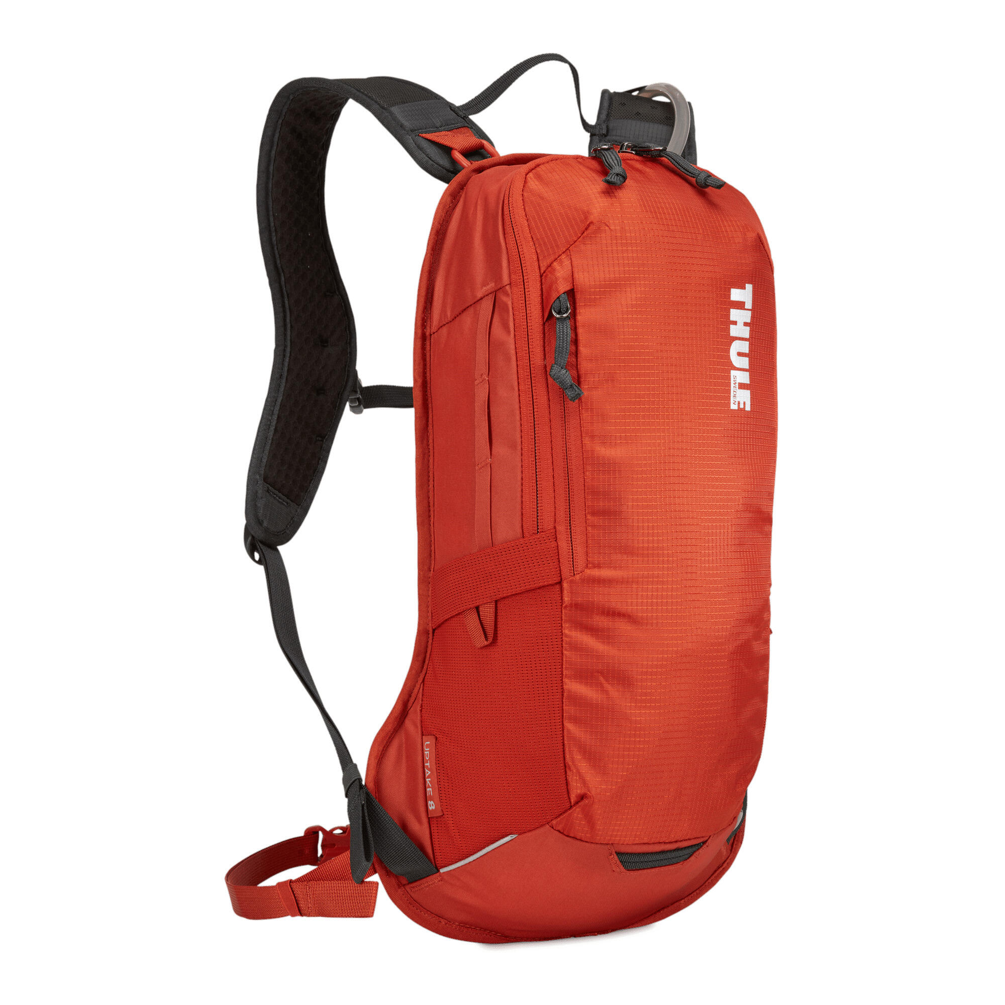 Thule - Sac D'Hydratation Thule Uptake - Sac À Eau - Rouge - 8 L - Decathlon